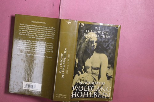 389627 wolfgang hohlbein die - 389627,