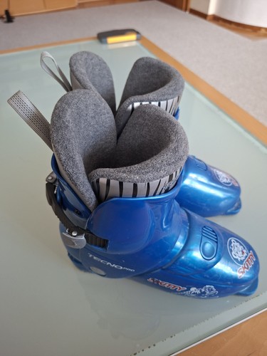 Tecno pro unisex - tecno, kinder