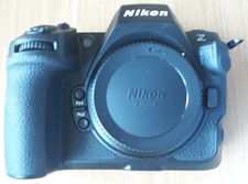 Nikon Z8 Brandneu