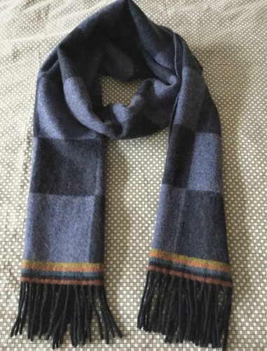 Paul smith schal wolle - 95%, 5%