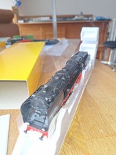 Brawa 40954 SOUND Dampflok BR