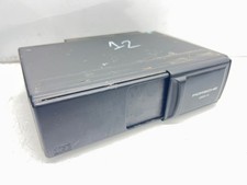 Porsche Cayenne (9PA) 2002 CD