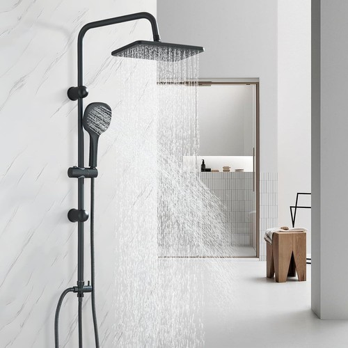 Regendusche duschsystem - regendusche,