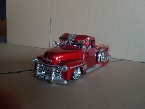1951 chevrolet lowrider - 1951,