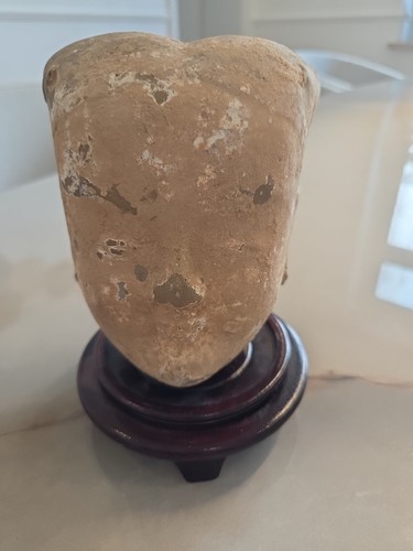 Buddha kopf skulptur - buddha, –