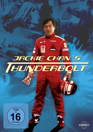 Thunderbolt - , (jackie