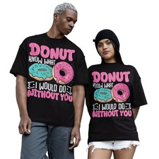 Partner shirt pärchen - t-shirt,