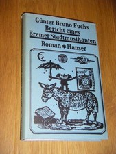 Bericht eines Bremer