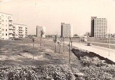 Rostock Südstadt - Südring