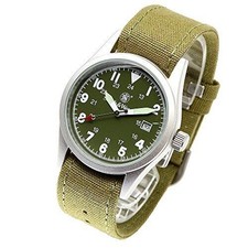 Smith & Wesson Military Watch