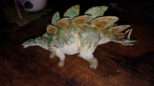 Papo 2005 stegosaurus - -,