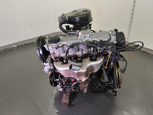 C18nz teilmotor 180966 opel - teilmotor,