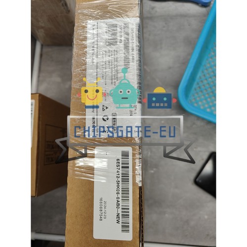 New box siemens - new,