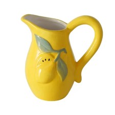 kleiner Krug H11cm Zitronella