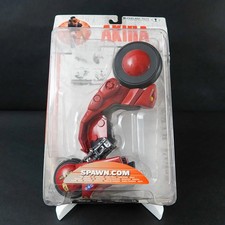 Akira Figur - McFarlane Toys -