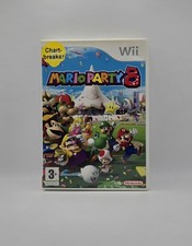 Mario party - 8, (nintendo