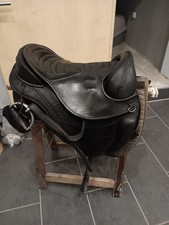 baumloser sattel gebraucht Viel Zubehör 
