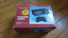 Hama Videotransfer Telescreen "Video" zum überspielen von Schmalfilmen u. Dias