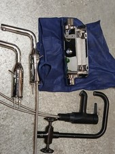 Konvolut 4x Wasserhahne IKEA