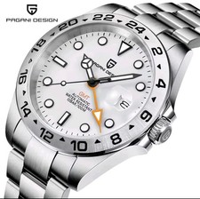 2026 PAGANI Design Herren