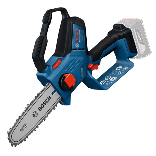 Bosch astsäge kettensäge - bosch,