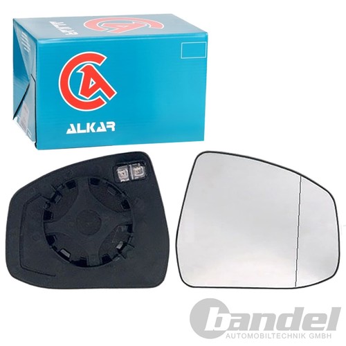 Alkar spiegelglas asphärisch - alkar,