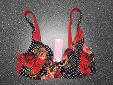 Lise Charmel Antigel dolce capri Bikini BH mit Bügel Ungepolstert Neu