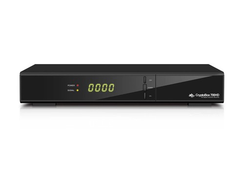 Orf arcom cryptobox - orf, 750