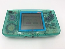 【Geräusch】Neo Geo Pocket