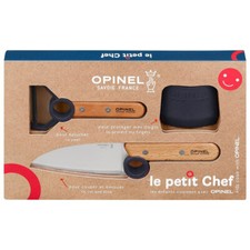 Opinel Le Petit Chef