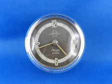 Alte auto uhr - uhr, /