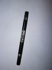 Citroen DS WEBER 28/36 DM1