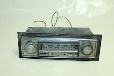 Delco General Oldtimer  GM? Autoradio Radio