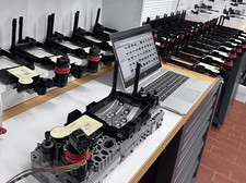 A1693700406, A1693700506, A1693700606, CVT Getriebesteuergerät inkl. Codierung