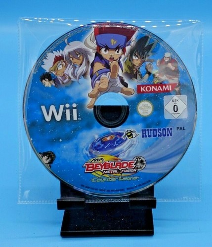 Beyblade metal fusion - metal, ·