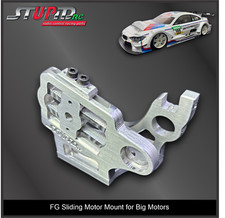 FG Modellsport Sliding Motor
