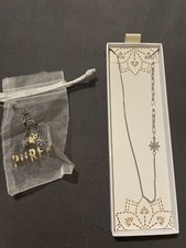 Schmuckset Purelei Kette und