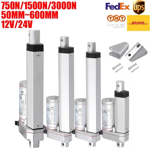 12v 24v 1500n 3000n - dc,