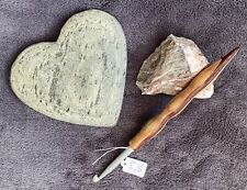 Häkelnadel 5,5 mm Handgemacht