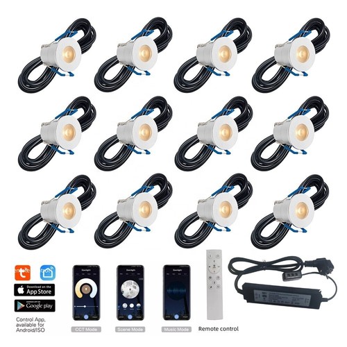Led mini spots - mini,