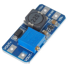 MT3608 DC-DC Step Up Wandler