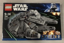 LEGO Millennium Falcon Star