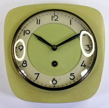 Erich Krause KG Uhr Küchenuhr