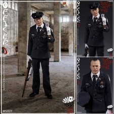 Mtoys Ms021 1/6 Hot Joker