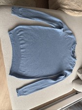 Adagio Damen Pullover 💯 Kaschmir