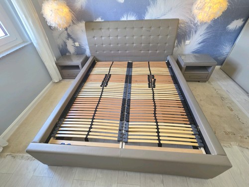 Schlafzimmer bett 180x200 - schlafzimmer,