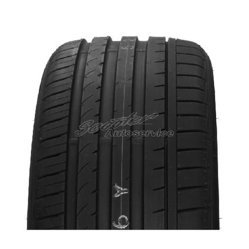 255 r19 zoll tl - zoll, 111v