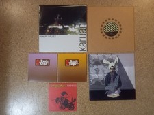 21x Breaks, Electro, Dubstep