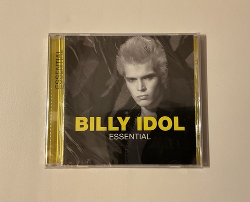 Essential von billy - von, (cd
