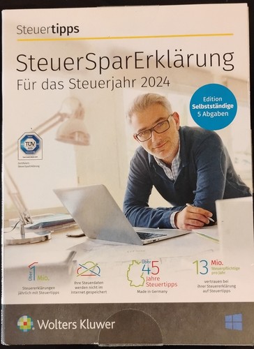 Steuertipps